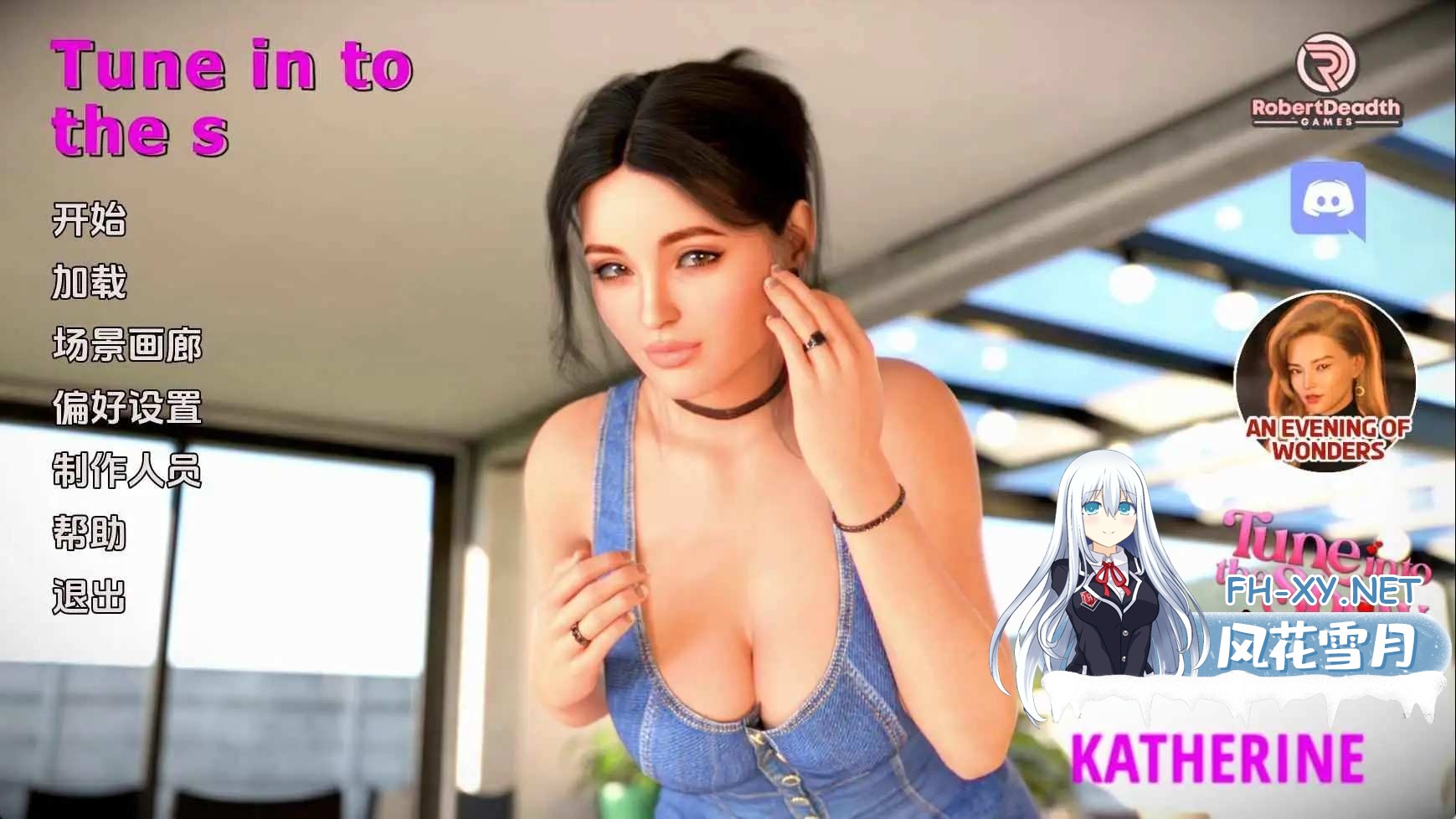 [精品SLG/汉化/动态]收听节目P2Ep.12 汉化版[PC+安卓/4.57G/更新]
